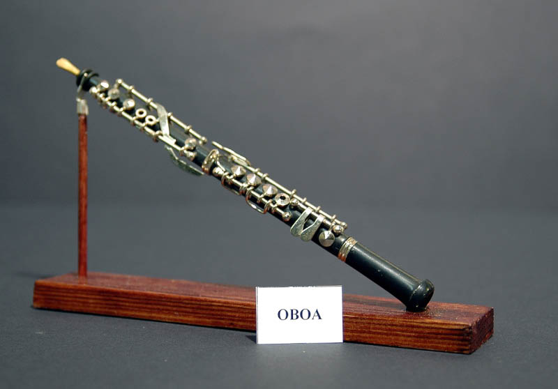 27. Oboa