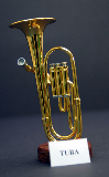 25. Tuba