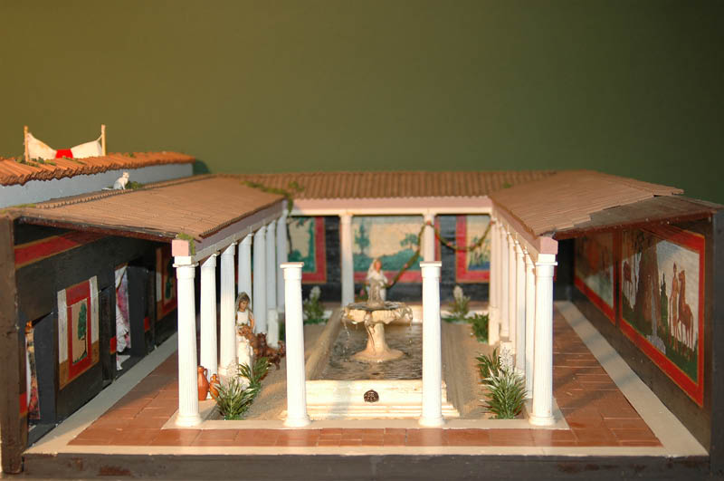 04. Casa dei Vettii