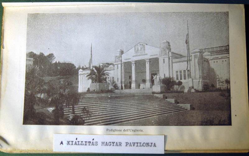 16. L' Esposizione Universale del 1911. 6