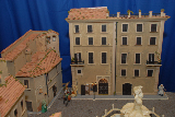 05. Il Palazzo tra Via Sistina e Via Veneto