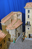 06. L'Antica Via Felice (Via Sistina)