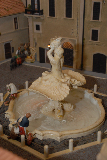 16. Il Tritone
