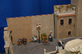 21. L'Antico mercatino