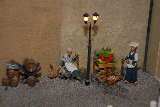22. L'Antico mercatino