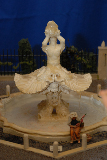 27. Particolari del Tritone